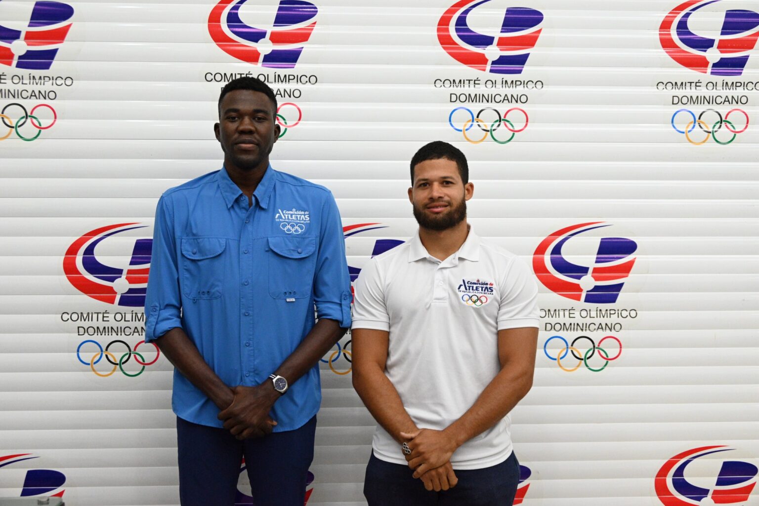 Comisión de Atletas participa por primera vez en una Asamblea del Comité Olímpico Dominicano